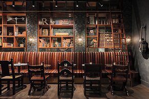 Ruby Stella Hotel London by IHG