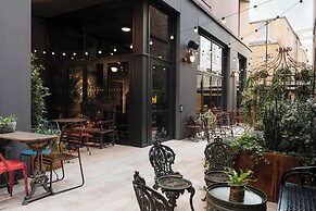 Ruby Stella Hotel London