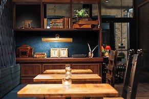 Ruby Stella Hotel London