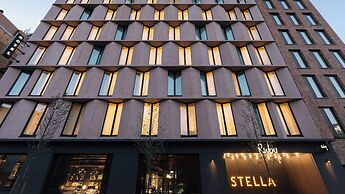 Ruby Stella Hotel London by IHG