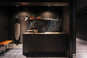 Ruby Stella Hotel London