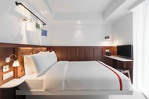 Ruby Stella Hotel London