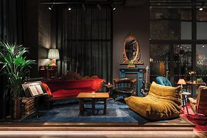 Ruby Stella Hotel London