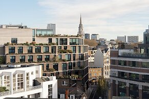 Ruby Stella Hotel London by IHG