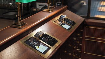 Ruby Stella Hotel London by IHG