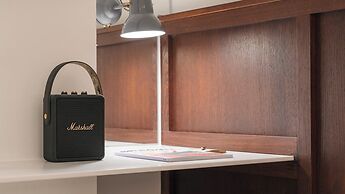 Ruby Stella Hotel London by IHG