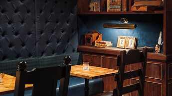 Ruby Stella Hotel London by IHG