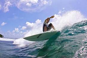 Batuta Maldives Fourson