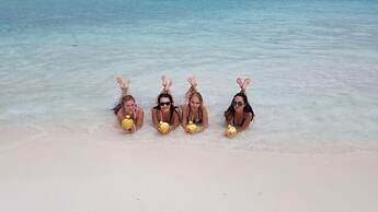 Batuta Maldives Fourson