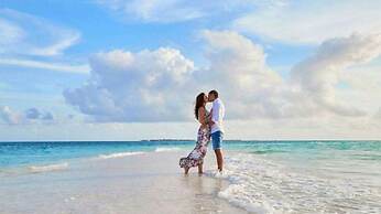 Batuta Maldives Fourson