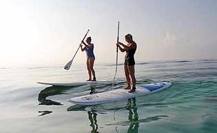 Batuta Maldives Fourson