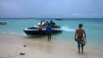 Batuta Maldives Fourson