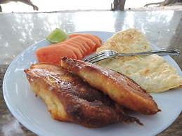 Batuta Maldives Fourson