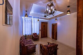 Batuta Maldives Fourson