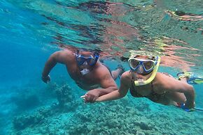 Batuta Maldives Fourson