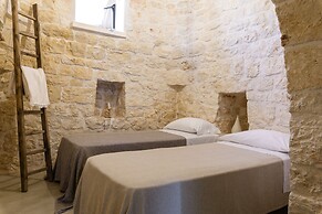 Trullo delle Stelle by Wonderful Italy