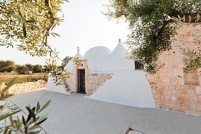 Trullo delle Stelle by Wonderful Italy
