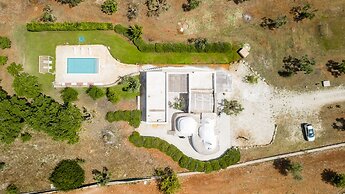 Trullo delle Stelle by Wonderful Italy