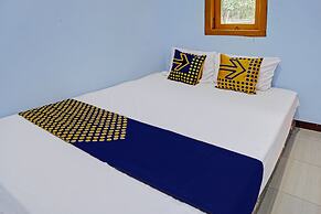 OYO 92168 Kost Pak Suyatno Syariah