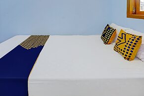 OYO 92168 Kost Pak Suyatno Syariah