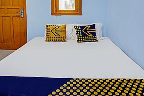 OYO 92168 Kost Pak Suyatno Syariah