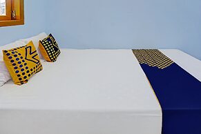 OYO 92168 Kost Pak Suyatno Syariah