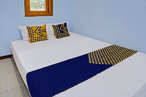 OYO 92168 Kost Pak Suyatno Syariah