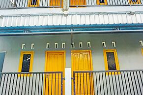 OYO 92168 Kost Pak Suyatno Syariah