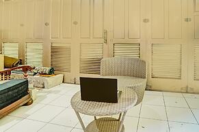 OYO 92168 Kost Pak Suyatno Syariah