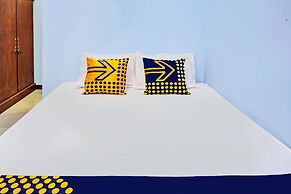 OYO 92168 Kost Pak Suyatno Syariah