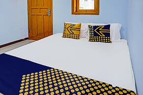 OYO 92168 Kost Pak Suyatno Syariah