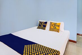 OYO 92168 Kost Pak Suyatno Syariah