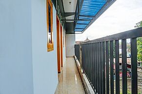 OYO 92168 Kost Pak Suyatno Syariah