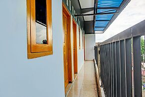 OYO 92168 Kost Pak Suyatno Syariah