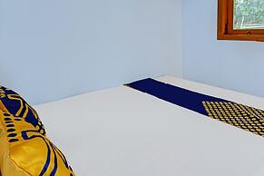 OYO 92168 Kost Pak Suyatno Syariah