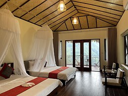 Ta Xua Ecolodge