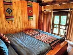 Ta Xua Ecolodge
