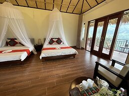 Ta Xua Ecolodge