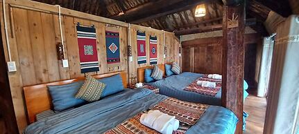 Ta Xua Ecolodge