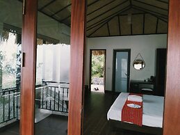 Ta Xua Ecolodge