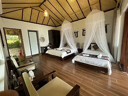 Ta Xua Ecolodge