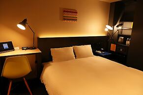 Nplushotel higasikanda