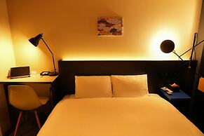 Nplushotel higasikanda