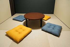 Nplushotel higasikanda