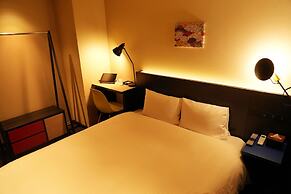 Nplushotel higasikanda