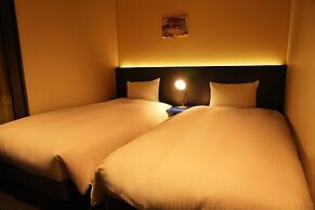 Nplushotel higasikanda