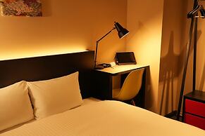 Nplushotel higasikanda