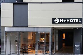 Nplushotel higasikanda