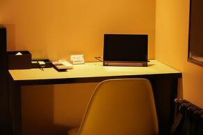 Nplushotel higasikanda