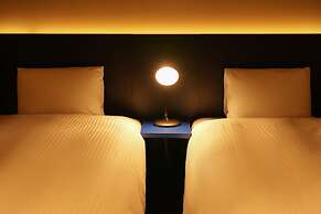 Nplushotel higasikanda